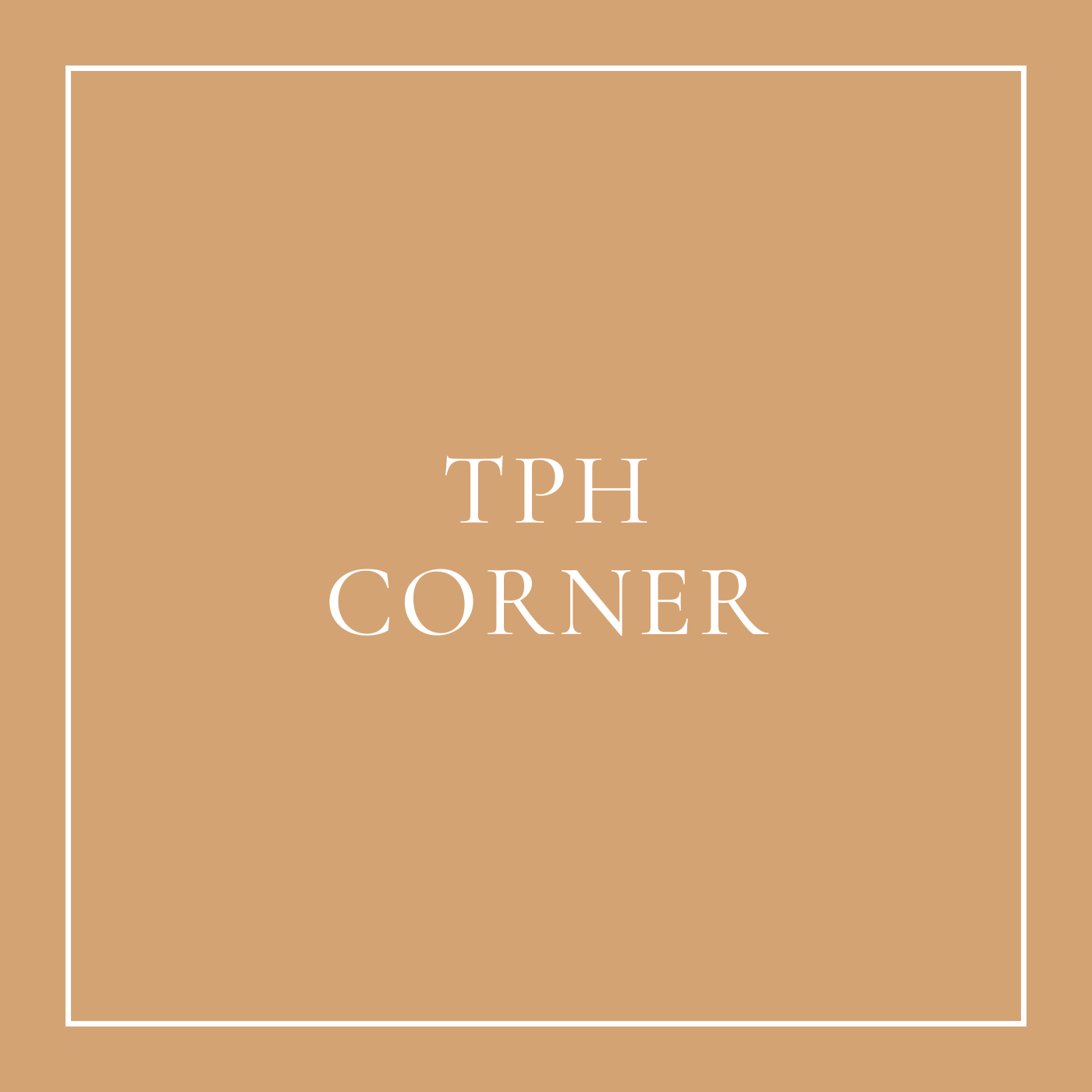 TPH Corner