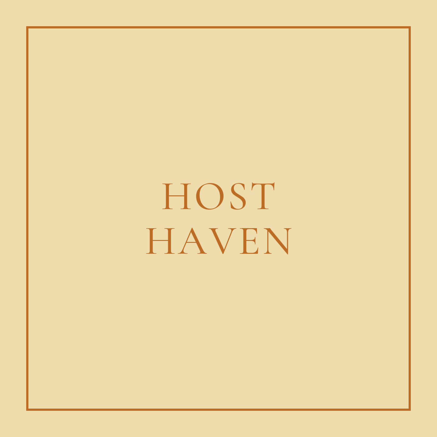 Host Haven