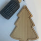 Holiday Host's Delight: Christmas Tree Tray & More