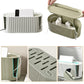 Nordic Cable and Plug Storage Box - Your Wire and Socket Solution