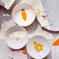 Whimsical Rabbit Delights Ceramic Tableware Set