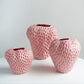 Strawberry Fields Forever - Ceramic Vase