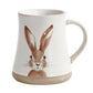 Bunny Bliss Large Ceramic Mug