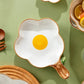 Floral Egg Tableware