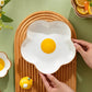 Floral Egg Tableware