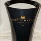 Elegant MOET Champagne Flutes - Raise a Toast in Style